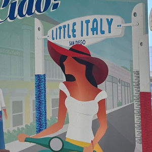 Meet your Posher, Lisa